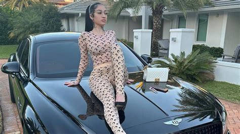 bhadbhabie net worth|Bhad Bhabies Profile, Net Worth, Age, Height, Relationships, FAQs